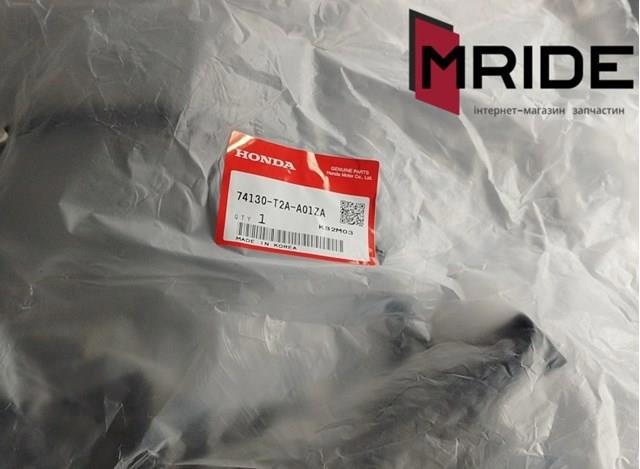 Трос открытия капота 74130T2AA01ZA HONDA