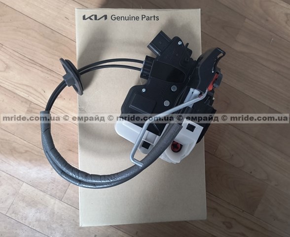 813202T000 Hyundai/Kia