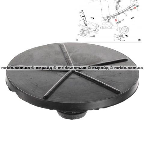 Отбойник задней рессоры 84474225 GM