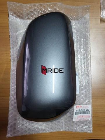 Накладка правого бокового зеркала 8471865J00ZDL SUZUKI