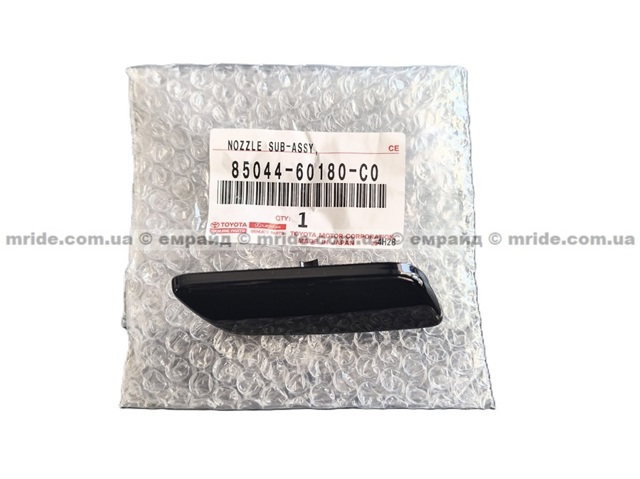 Крышка форсунки омывателя фары передней 8504460180C0 TOYOTA