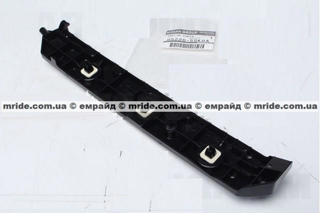 852265SK0A Кронштейн бампера заднего правый купить Винница