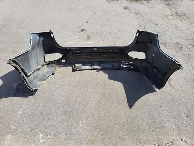 HYUNDAI 86665C5510 Нижняя часть заднего бампера в наличии Каменское