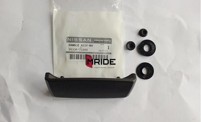 Весла задние 903367S000 NISSAN