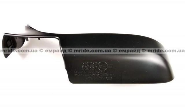 Накладка/крышка зеркала заднего вида, левая 91054SC060 SUBARU