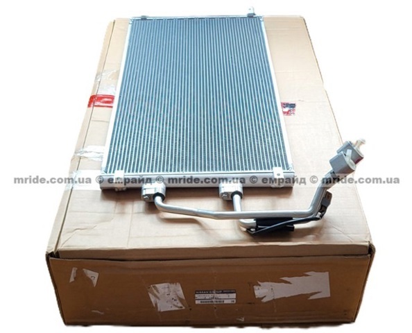 Конденсатор 921103NK0B NISSAN