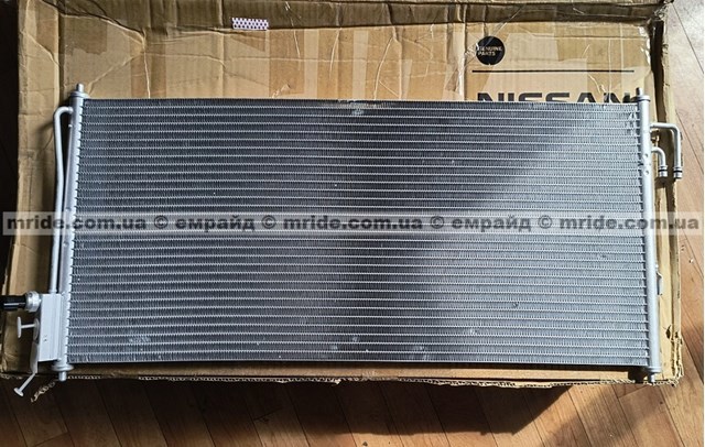 Конденсатор 921109Y01A NISSAN