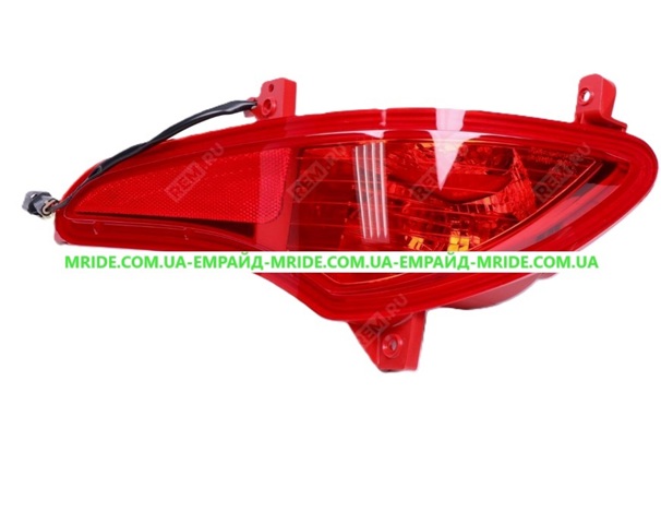 Противотуманнка задняя, правая 924064L700 HYUNDAI