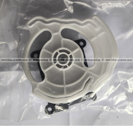 HYUNDAI 972223E060 Привод заслонки печки в наличии Павлоград