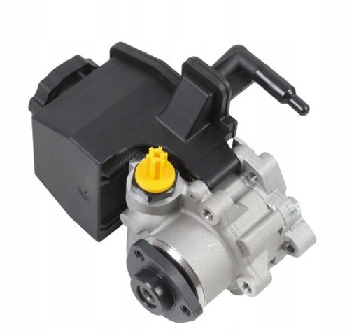 Помпа ГУР A0024662601 MERCEDES