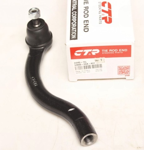 Наружный наконечник рулевой тяги CEHO15L CTR