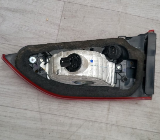 GHK1513G0D MAZDA Фонарь задний левый внутренний купить в Харьков