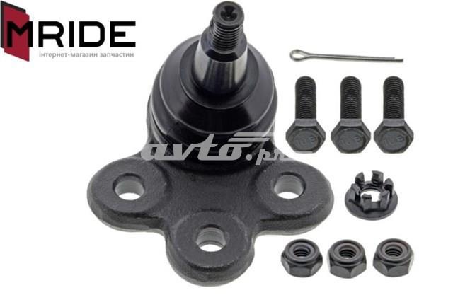 Шаровая опора, нижняя GS50519 MEVOTECH