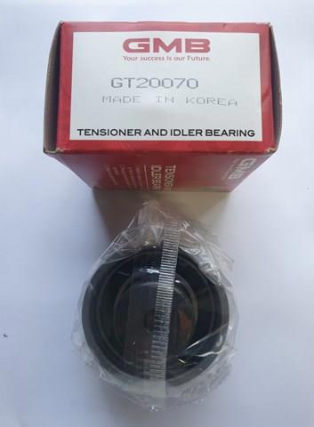 Ролик ремня ГРМ, паразитный GT20070 GMB