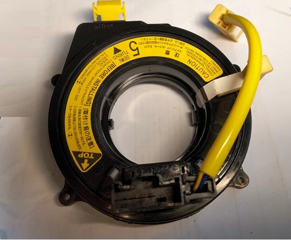Кассета AirBag HCS0106 HOTARU