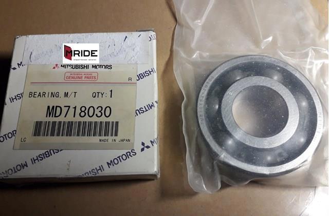 Подшипник главного вала КПП MD718030 MITSUBISHI