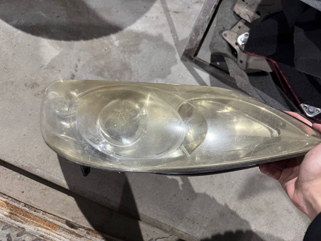 MAGNETI MARELLI 0301213202 Фара правая в наличии Запорожье