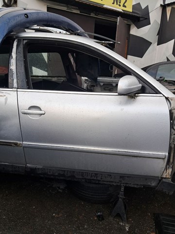 VAG 3B4831052BF Дверь передняя правая в наличии Одесса
