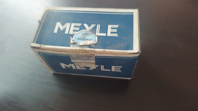 Фильтр коробки автомат 1001360003 MEYLE