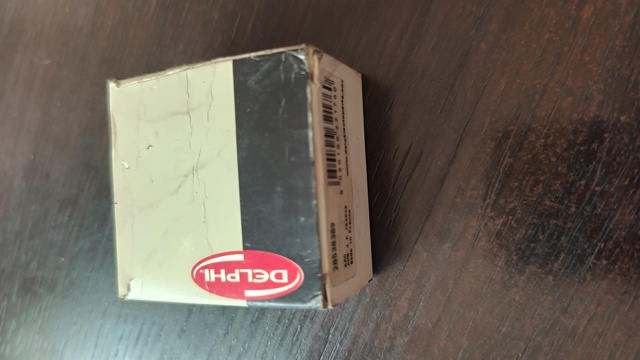 мультипликатор форсунки 28538389 DELPHI