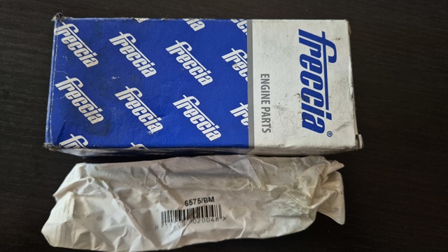 Выхлопной клапан 6575BM FRECCIA