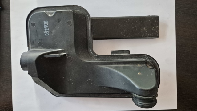 Фильтр автоматической коробки передач F3RZ7A098A FORD