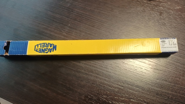 Стойка капота GS1021 MAGNETI MARELLI