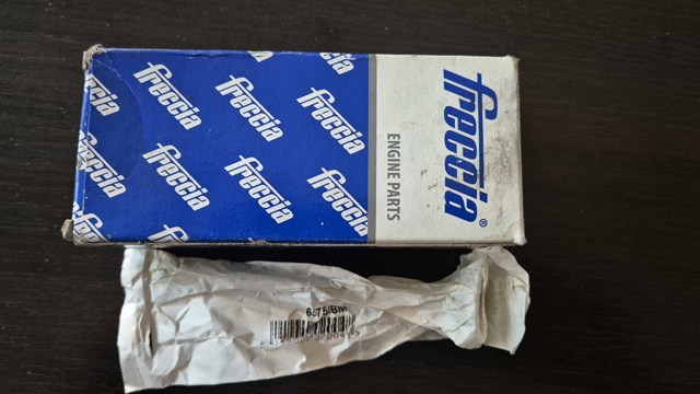 Выпускной клапан двигателя R6575BM FRECCIA