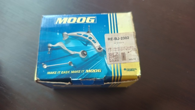 Нижняя шаровая опора REBJ2302 MOOG