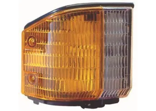 Указатель поворота правый 2161506R DEPO