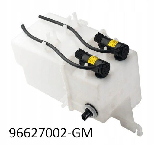 GM 96627002 Бачок омывателя в наличии Чернигов