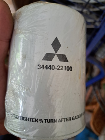 WD9203 MANN Фильтр АКПП купить в Павлоград