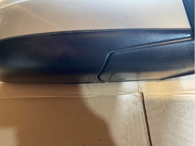 HYUNDAI 012268 Правое зеркало в наличии Кривой Рог