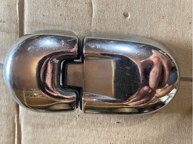 HYUNDAI 817902E010 Ручка подъема стекла двери задней в наличии Украина