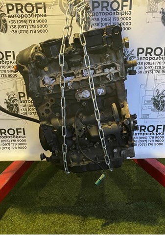 VAG CDAA Двигатель в наличии Сумы