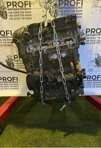 CDAA Двигатель в сборе купить Кривой Рог