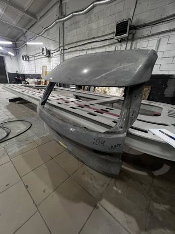 VAG 11A827025A Ляда в наличии Ровно