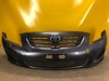 Кожух бампера переднего 5211912A70 TOYOTA