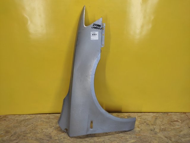 Переднее крыло Mitsubishi Lancer X седан купить в Украине