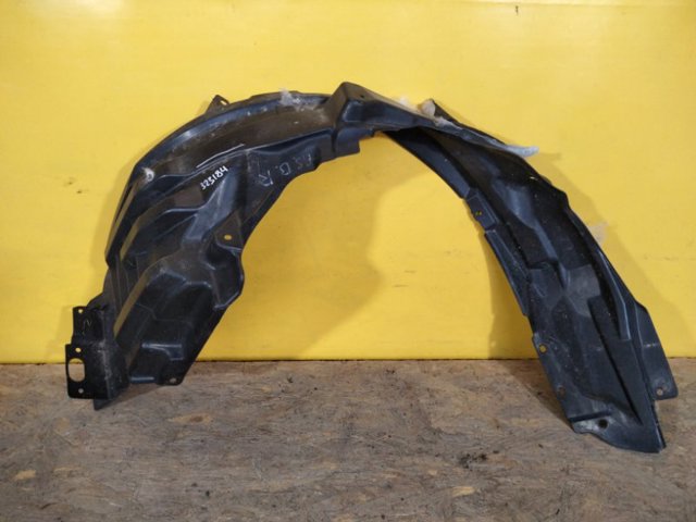 Подкрыльник переднего крыла, правый Mitsubishi ASX