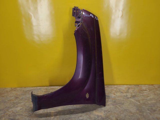 Цена на запчасть Заднее крыло X-Trail  внедорожник