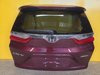 Крышка багажника honda crv 20 - 68100-TLA-A00ZZ