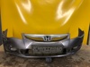 Бампер передний в сборе 71101SNBG50ZF HONDA