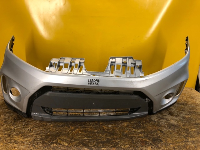 Передний бампер Сузуки Витара