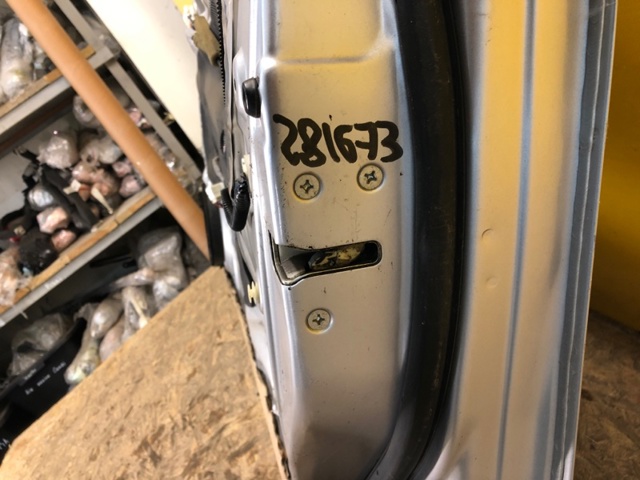 Внутренний дверной замок Honda Civic 8