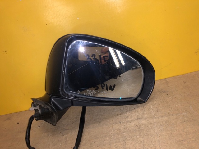 Зеркало заднего вида правое Тойота Приус