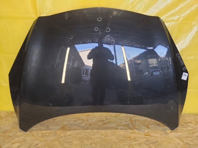 Капот двигателя BBY45231XC MAZDA