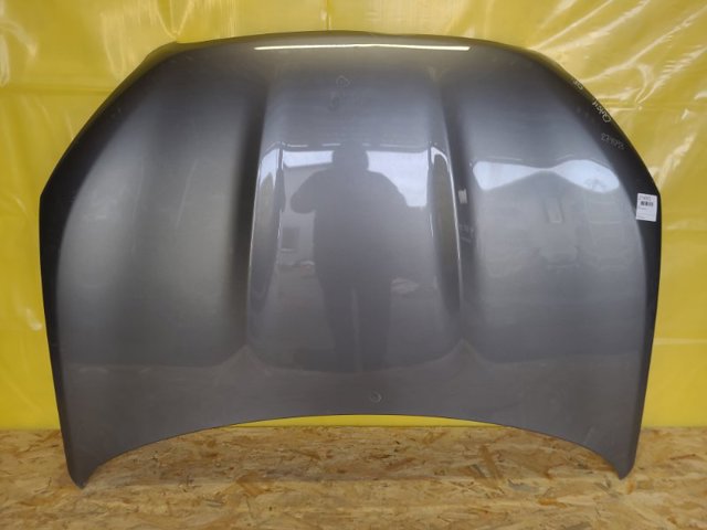 Капот двигателя F5100BR0MC NISSAN