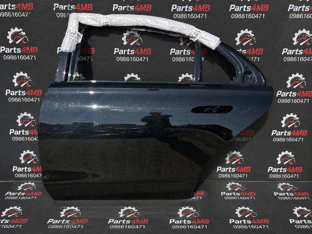 Дверь пассажирская задняя левая A2237300300 MERCEDES