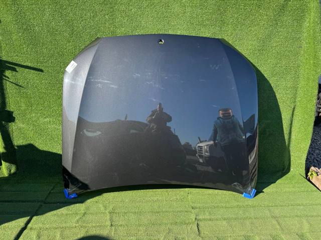 Капот A2238801100 MERCEDES